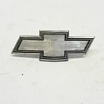 1982-1983 Chevrolet Caprice Emblem Badge Script Chrome Used GM#14026666. Fixed Price $24.97.