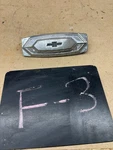 1966 1967 Chevrolet Camino Elky Bowtie Tail Gate Emblem Vintage 7663089 Chevy. Fixed Price $29.99.
