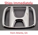 New For 2012-2015 Honda Pilot Front Bumper Upper Grille Emblem Badge Logo. Fixed Price $39.15.