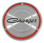 New Trim Parts Door Panel Emblem / For 1970 Dodge Charger MP5611 Card Badge. Fixed Price $61.99.