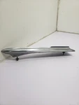 Vintage 1949 1950 Chevrolet Chrome Rocket Hood Ornament Pre Owned 3701529. Fixed Price $55.99.