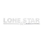 05-07 Dodge Ram 1500 2500 3500 Chrome Lonestar Emblem/nameplate Oem New Mopar. Fixed Price $104.25.