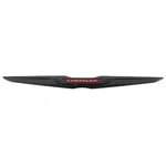Genuine Mopar Decklid Emblem 68496079AA. Fixed Price $77.23.