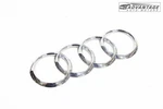 2015-2018 Audi Q3 Quattro U8 Rear Tailgate Hatch Emblem Logo Symbol Badge Oem. Fixed Price $59.24.