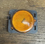 2007-2018 Jeep Wrangler Front Passenger (rt) Side Marker Lamp 55078144AA. Fixed Price $25.68.