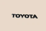 02 03 04 05 06 Toyota Camry Rear Chrome Emblem Logo Badge Sign Oem E-14. Fixed Price $10.75.