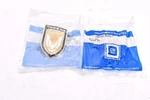 Nos Gm 1989 Turbo Trans Am Front Bumper Emblem 20TH Anniversary 10136817. Fixed Price $589.00.