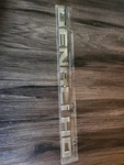 New Genuine Gmc Sierra Denali Hd Chrome Door Emblem Nameplate Oem 25779765. Fixed Price $40.00.