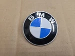 Bmw Oem 7/8" Emblem Badge Logo Insignia 13237505. Fixed Price $17.99.
