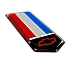 For 1993-2002 Chevrolet Camaro Rs Z28 Ss Front Bumper Nose Emblem Reproduction. Fixed Price $26.00.