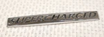 2009-11 Jaguar Xf (supercharged) 8X23-43156. Fixed Price $24.00.