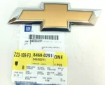 15-20 Chevrolet Suburban Tahoe Rear Liftgate Hatch Gold Bowtie Emblem New Oem. Fixed Price $116.47.