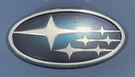 2008-2014 Subaru Impreza Front Emblem Oem 93013SA032. Fixed Price $17.99.