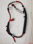 Jaguar Xe 2017 Positive Battery Wiring Harness Loom GX73-14305-BD A50142831 C87. Fixed Price $60.00.