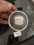 Vintage 1977 78 Cadillac Fleetwood Deville Wheel Center Cap Oem 1610135. Fixed Price $22.99.