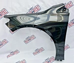 Genuine Mercedes W247 B-class Front Left Fender Black A2478810900. Fixed Price $342.29.