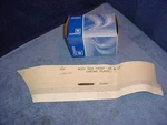 Stripe Cab Box Gm 15685393 Khaki Blazer S10 S15 Sonoma Bravada 1992-1994 C4. Fixed Price $27.55.