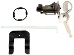 Standard Motor Products Trunk Lock Fits Ford Gran Torino 1972-1974 42CYHQ. Fixed Price $31.62.