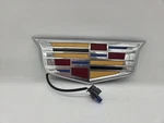 2021-2026 Cadillac Escalade Rear Liftgate Emblem Gm 813179439/ 84380084. Fixed Price $60.00.
