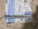 2011-2014 Chevrolet Silverado Hood Side Emblem Allison Transmission Duramax Oem. Fixed Price $36.99.