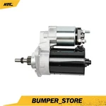 Starter 12V 311911023B Fits Vw Beetle 1.6L 1970-1979 Super 1.7L 1972-1979. Fixed Price $60.99.