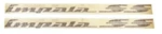Dark Cherry Metallic 1/4 Panel Emblems Fits 94-96 Impala Ss New Genuine Gm Pair. Fixed Price $207.95.