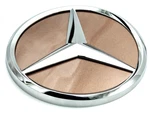 Trunk Lid Star Emblem Mercedes Cla W118 C118 Cls C257 Eqa Eqb Eqe Rose Gold. Fixed Price $45.04.