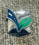 Ford Fusion Escape C-max Hybrid Rear Side Emblem Logo Badge Symbol Sign. Fixed Price $12.50.