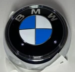 2014-2017 Bmw Series Front Rear Trunk Emblem With Base Logo 51147336450 Oem. Fixed Price $59.99.