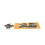 Genuine Volkswagen Nameplate 1K0-853-675-AJ-739. Fixed Price $79.80.
