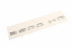 Genuine Gm Nameplate 84359118. Fixed Price $23.60.