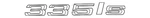 Genuine Bmw Nameplate 51-14-7-364-378. Fixed Price $49.66.