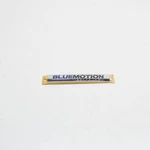 Vw Golf Vi 5K1 Rear Trunk Lid Emblem Badge 5K0853675BC Wws. Fixed Price $63.75.