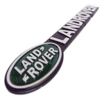 Land Rover Badge Emblem Logo Front Rear Replacement 16CM X 3CM Car Decal. Fixed Price $40.00.