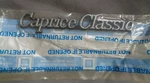 Oem 1977-1984 "caprice Classic" Front Fender Emblem Original Nos Gm 20079927. Fixed Price $69.99.