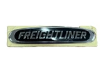 Mopar 05104449AA Freightliner Hood Nameplate - Minor Cosmetic Flaws. Fixed Price $25.95.