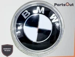 2014-2017 Bmw 535I Gt Xdrive Rear Emblem / Badge 7336450. Fixed Price $31.49.