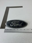 01-07 Ford Escape Tailgate Trunk Emblem Badge YL84-7843500-AB 2M5. Fixed Price $19.99.