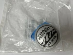 Mopar Jeep Fender Front Medallion (68292505AB). Fixed Price $59.11.