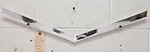 Nos Oem Gm Front Header Lower Trim 6260912 1974-1977 Chevrolet Camaro (BIN81). Fixed Price $124.95.