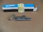1963 To 1965 Corvette Nos Gm 3797414 Rear Deck Emblem. Name Plate. 64. Fixed Price $99.99.