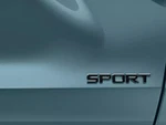 Genuine Honda Emblems Sport Gloss Black 08F20-3V0-100B. Fixed Price $45.12.