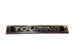Honda Cr-v Accord Civic Element Pilot Hr-v Touring Rear Trunk Emblem #93073SJ040. Fixed Price $8.00.