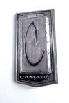 1970 1971 1972 1973 Chevrolet Camaro Z28 Front Header Emblem 3994710. Fixed Price $27.20.