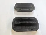 Rear Cab Wall Air Vents Set Fits 11 12 13 14 15 16 Ford F250 F350 F450 F550. Fixed Price $69.78.