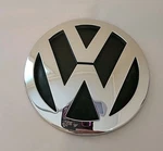Volkswagen 1K5853630 Badge Logo Emblem 2005 - 2010 Vw Jetta Sedan. Fixed Price $12.00.