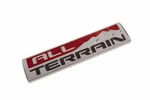 Genuine Gm Door Emblem 84672515. Fixed Price $73.70.