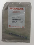 2019-2022 Honda Insight Rear Hybrid Emblem Oem Genuine Part Pn 75723-TXM-A01. Fixed Price $29.99.
