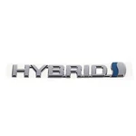 Genuine Toyota Fender Emblem 75374-33100. Fixed Price $25.10.