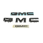New 2025 Gmc Terrain Body Logo Emblems Package 26536646. Fixed Price $168.96.